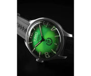 U-Boat 2031 Mens Watch Darkmoon Anniversary Capsoil 46mm 5AT