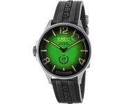 U-Boat 2031 Mens Watch Darkmoon Anniversary Capsoil 46mm 5AT